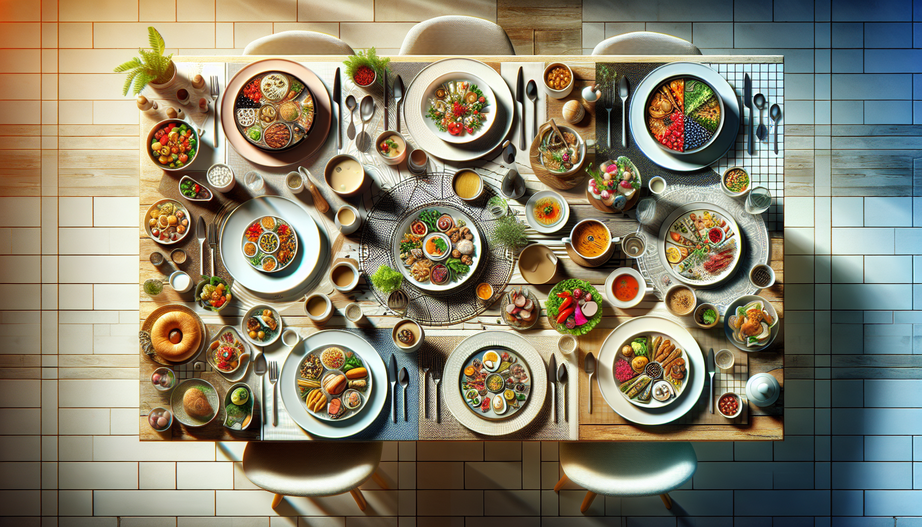 Most Searched Recipes of 2025