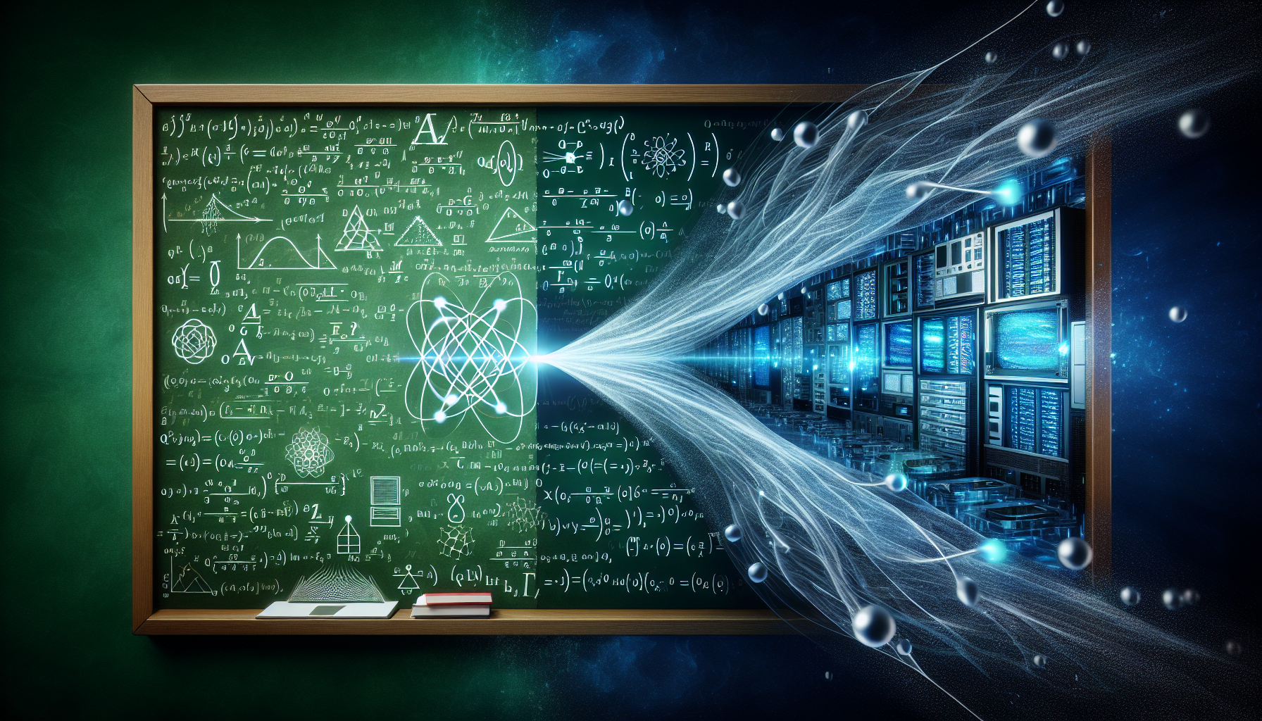 Quantum Computing: Bridging the Gap Between Theory and Application