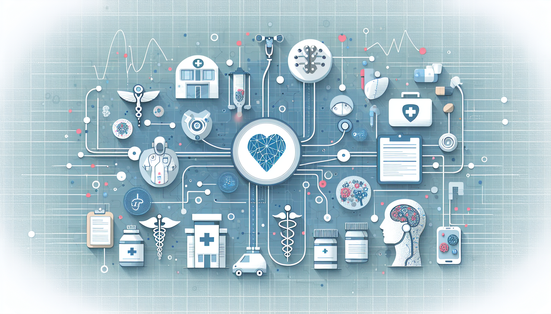 AI in Healthcare: Breakthroughs That Are Changing Patient Care