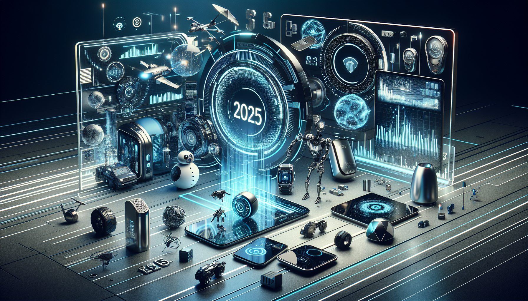 Best of 2025: Must-Experience Tech