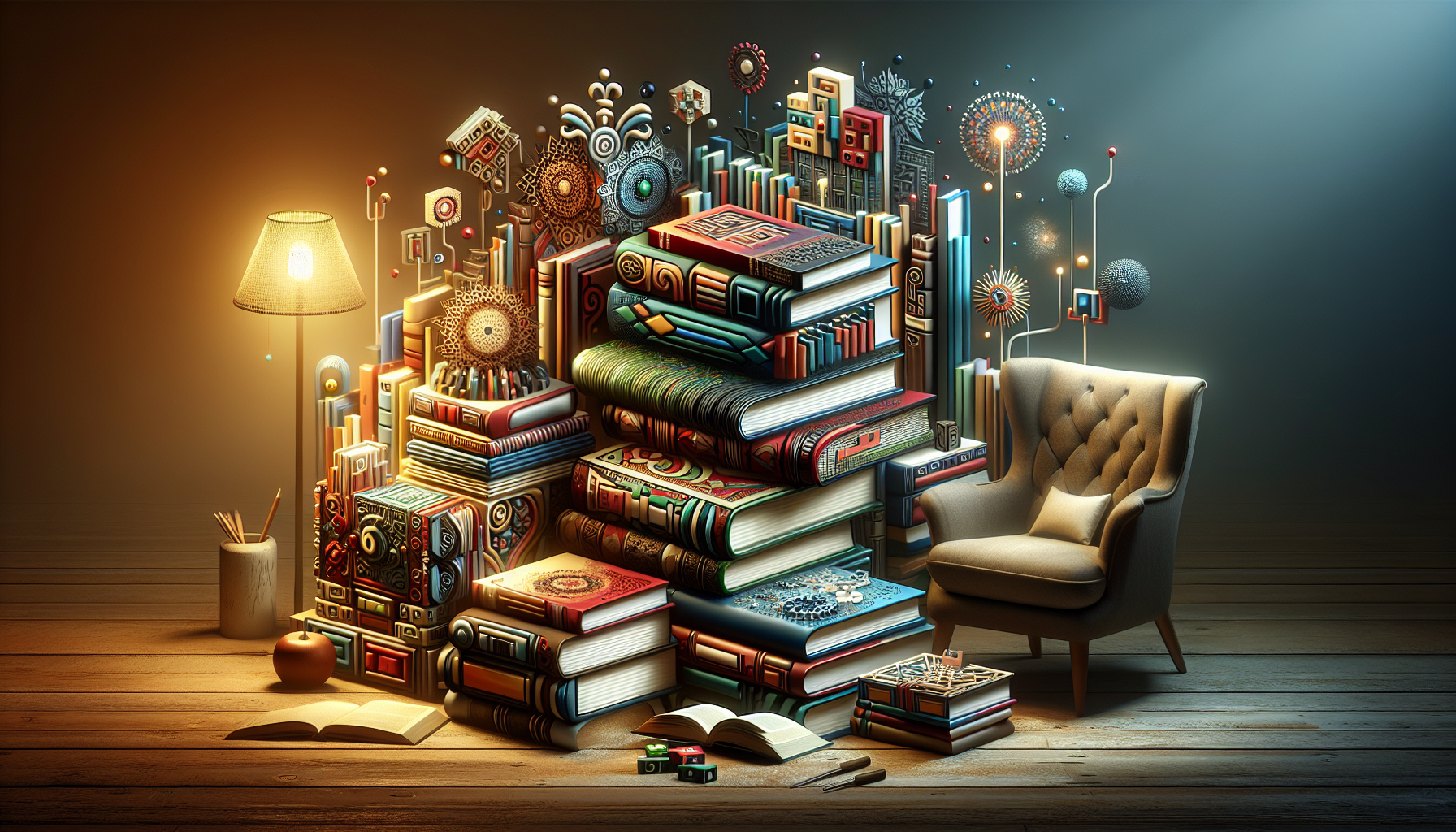 Top 10 Must-Read Books of 2025