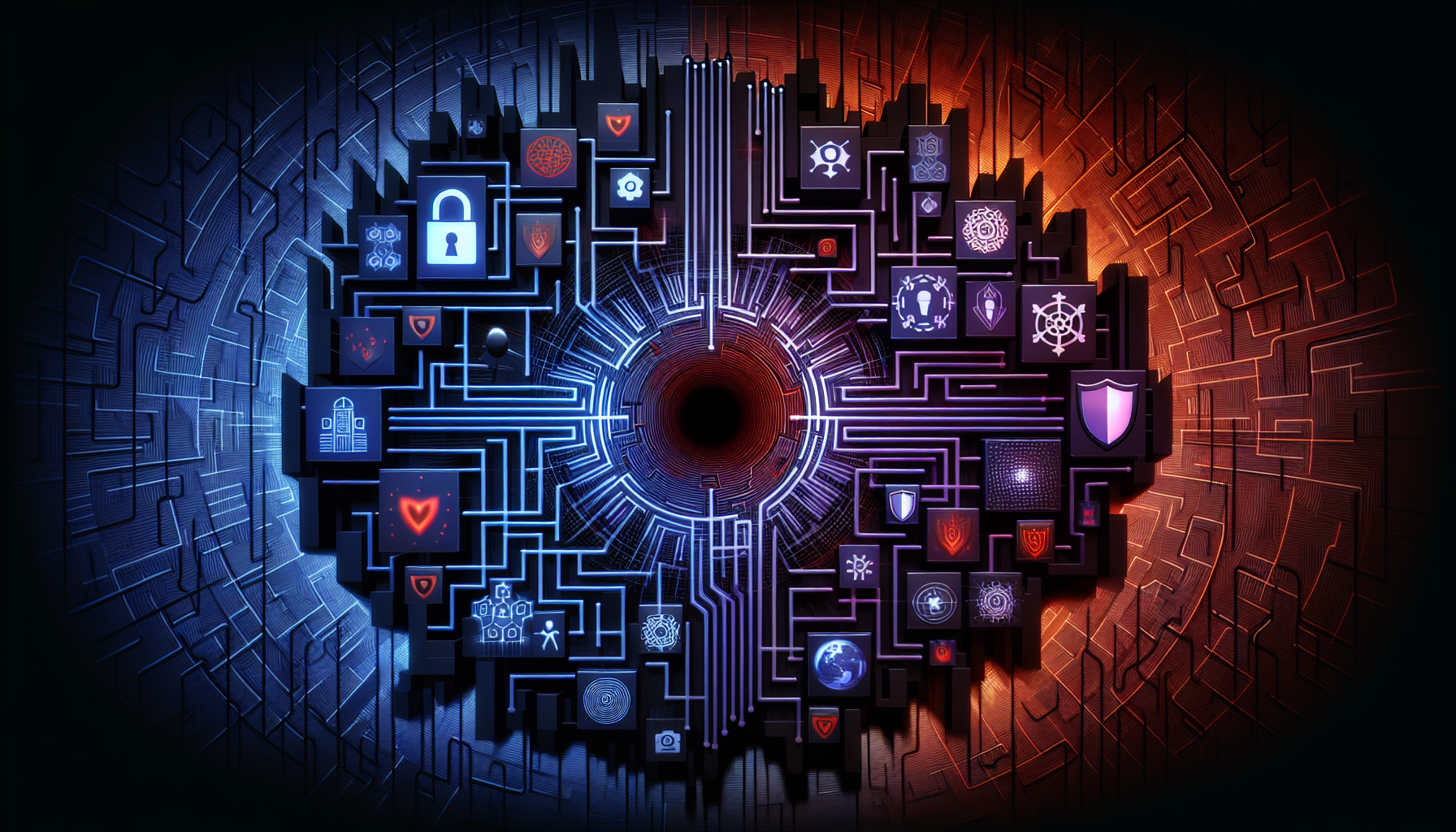 Cybersecurity Threats: Navigating the New Digital Landscape