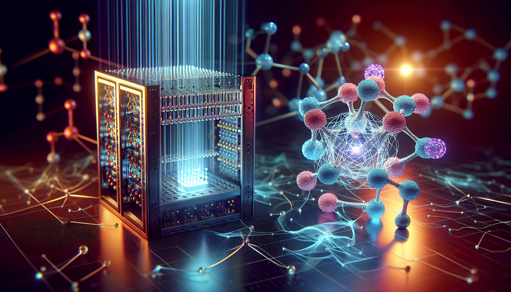 Quantum Computing and Its Impact on Chemical Simulations