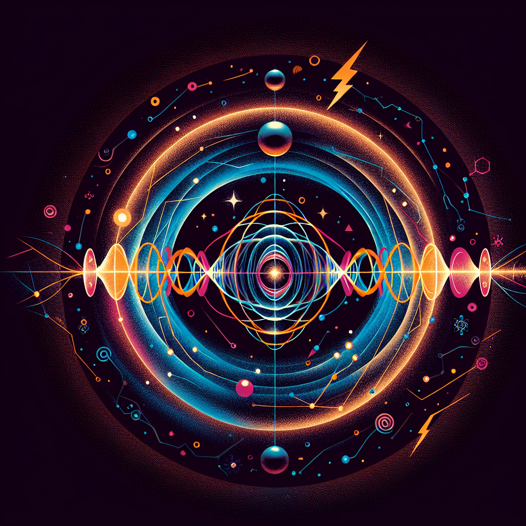 Shocking Discoveries in the World of Quantum Physics