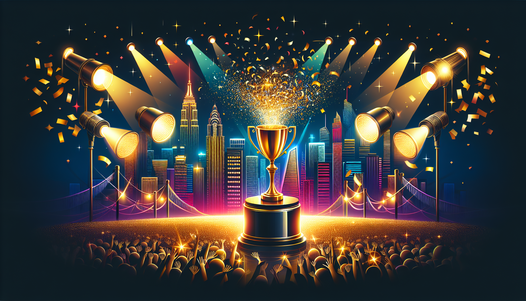 Best of 2025: Highlights from the Entertainment Industry