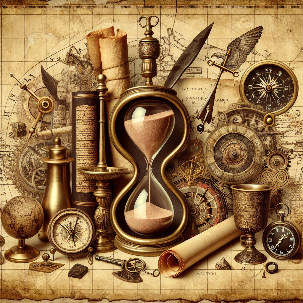 Bizarre Stories of Coincidences in History