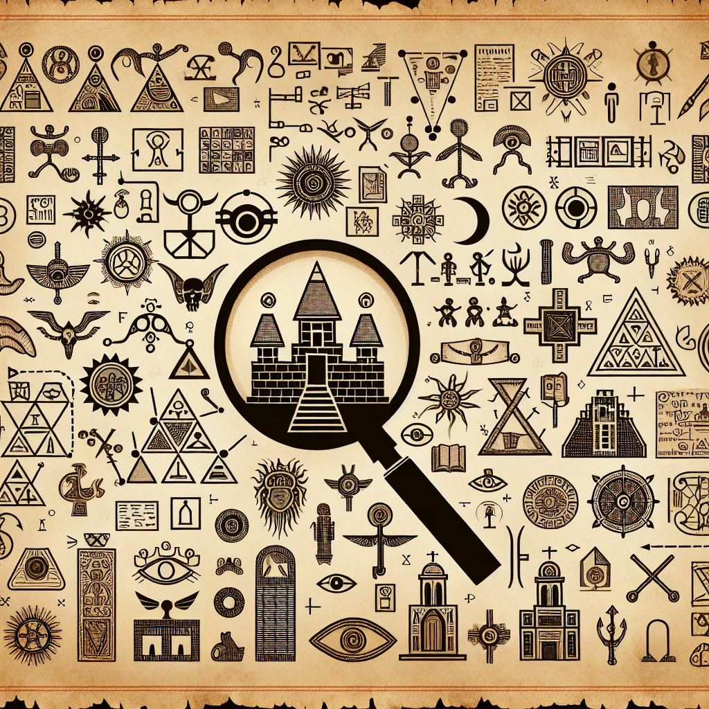 Exploring Bizarre Stories from Ancient Cultures