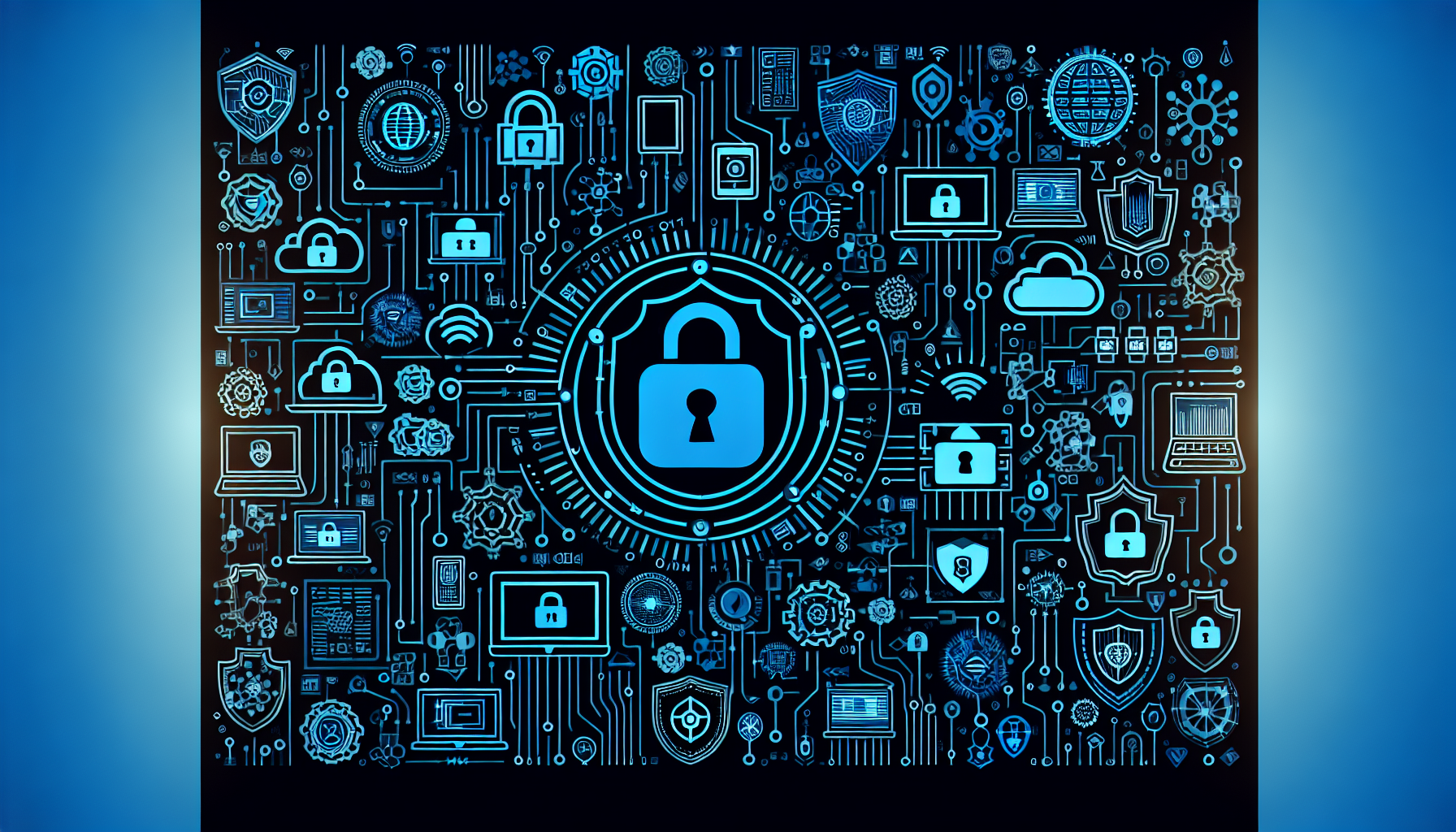 Cybersecurity Strategies for the Internet of Things