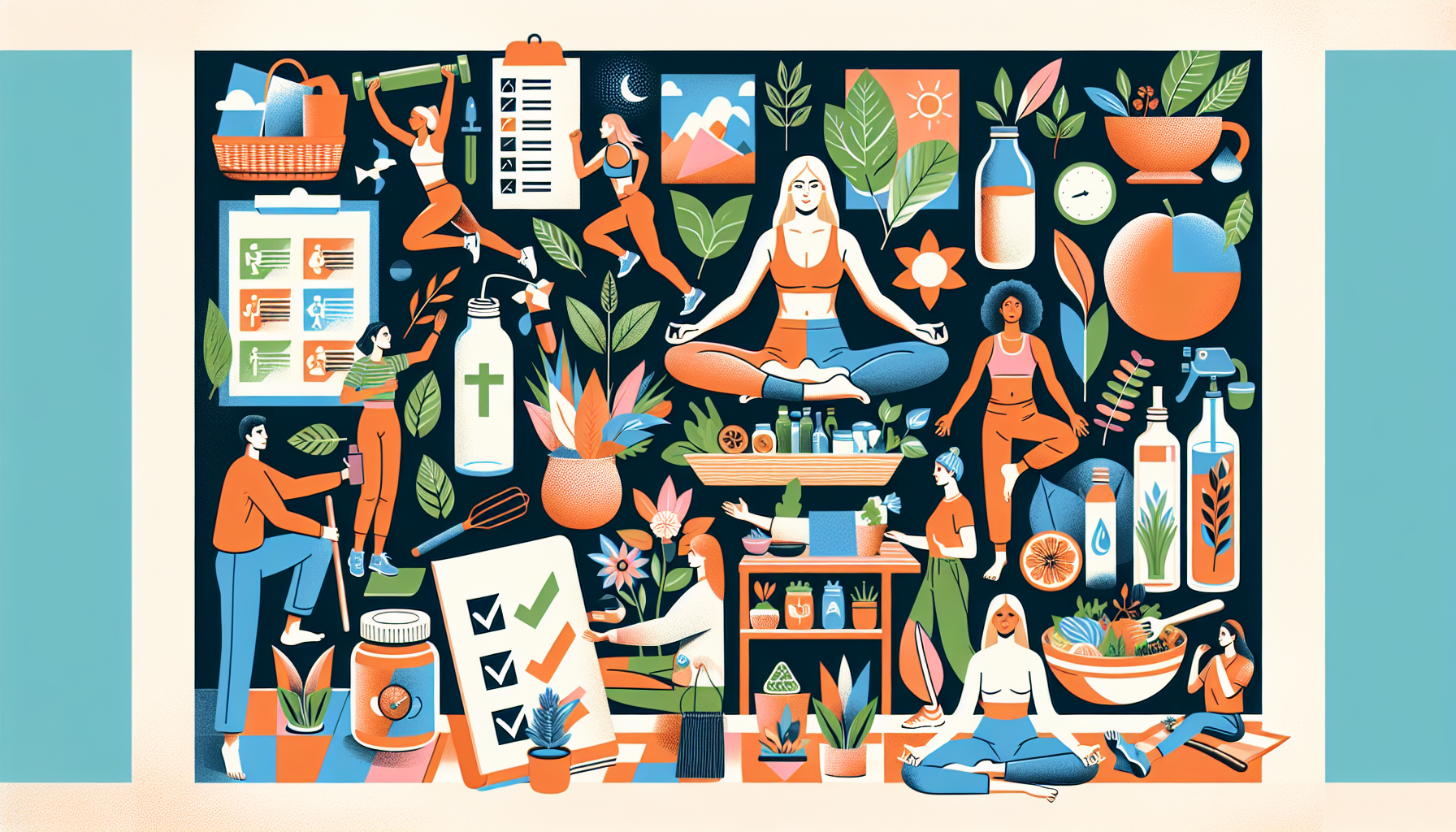 Top 10 Health and Wellness Trends of the Year