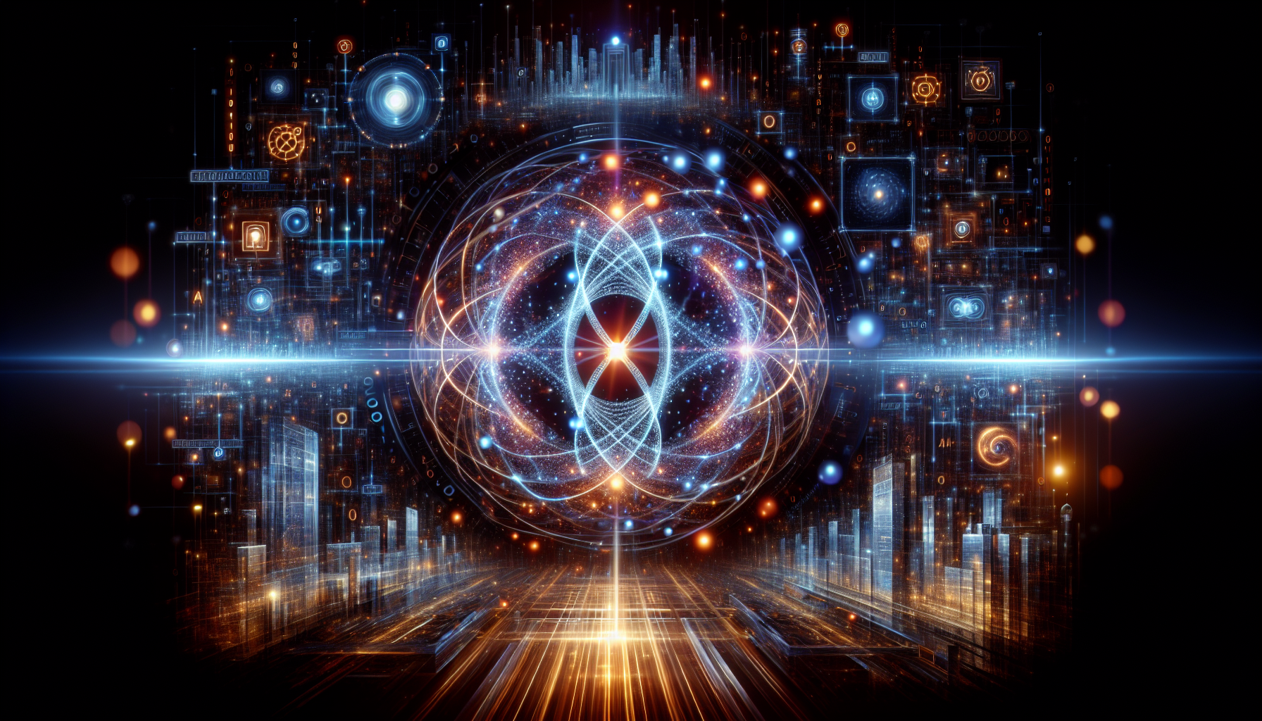 Quantum Supremacy: What It Means for the Future of Computing