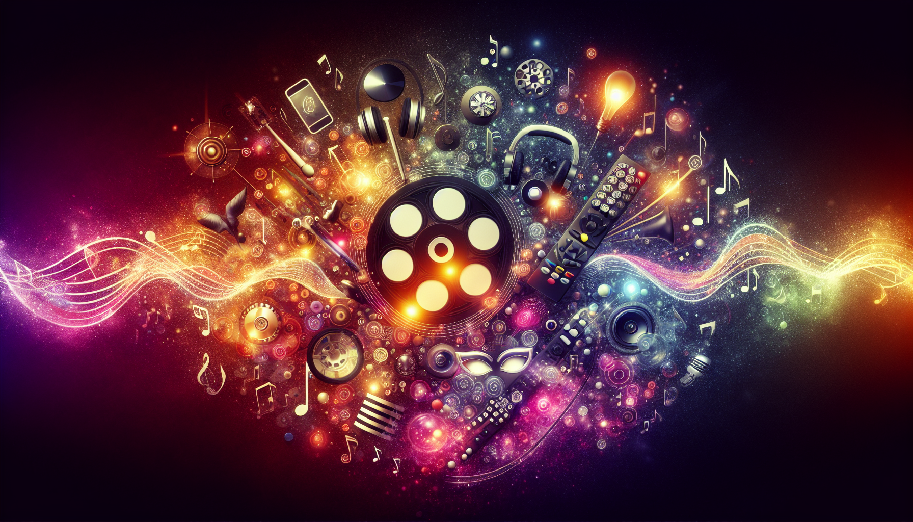 Most Popular This Week in Entertainment: What Everyone’s Talking About