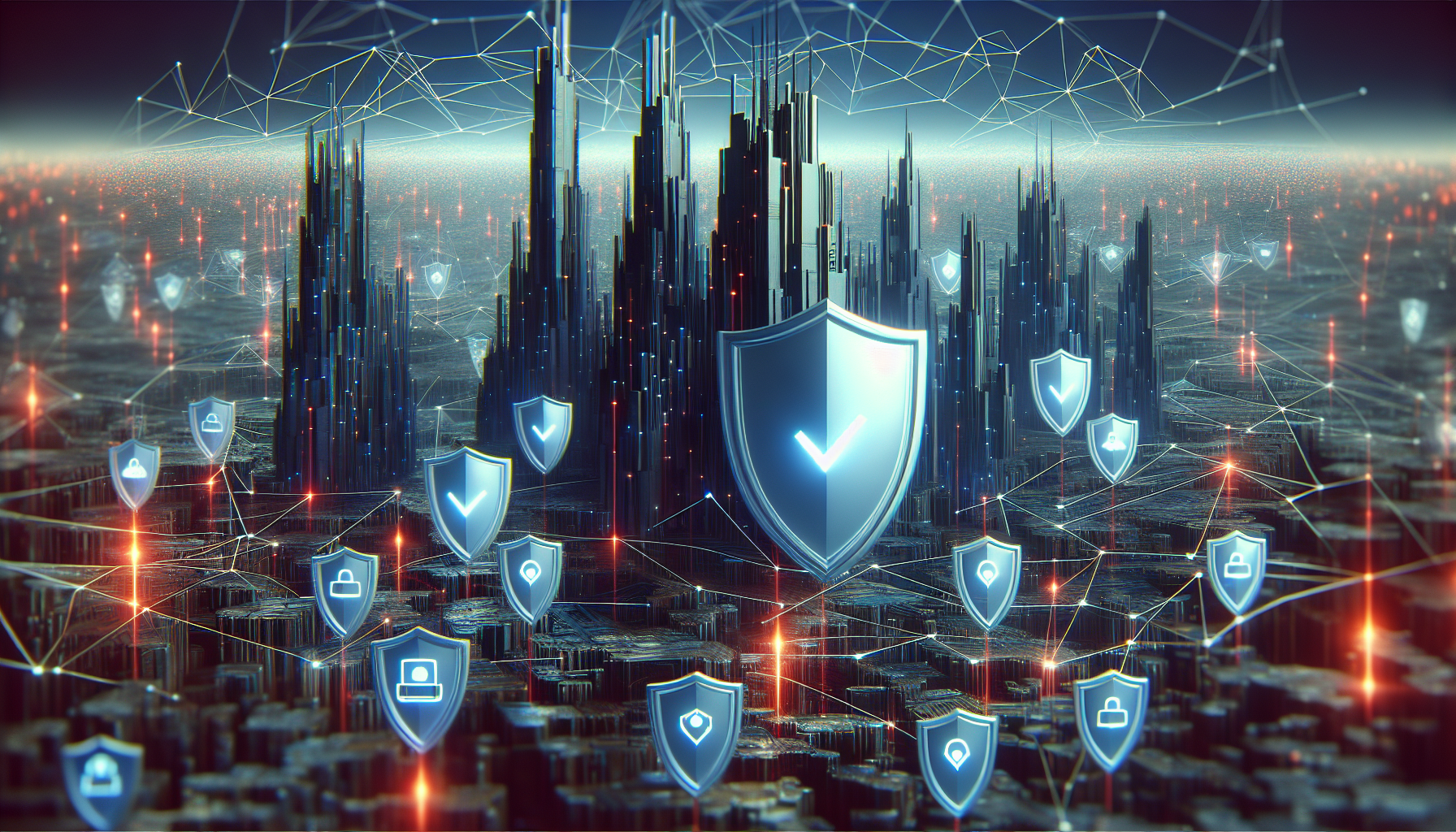 Understanding Cybersecurity Threats: Protecting Data in a Digital World