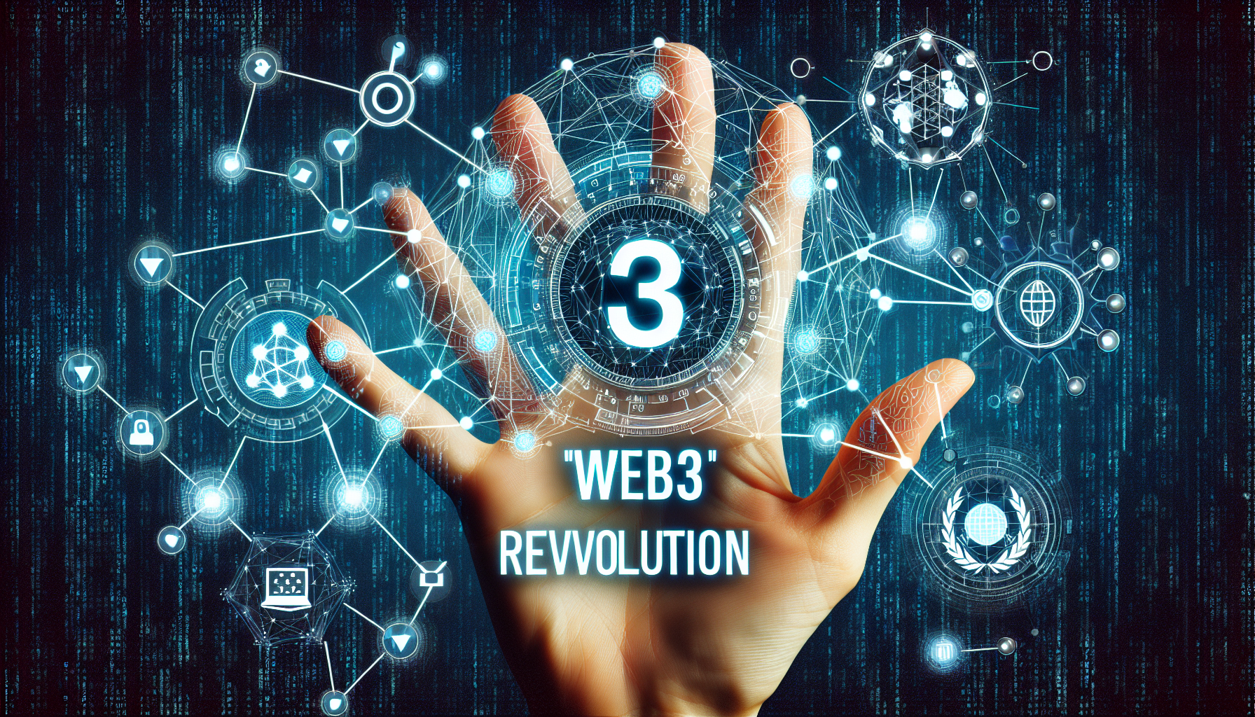 and the Web3 Revolution