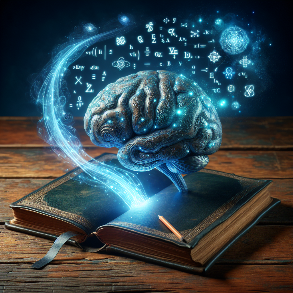 Unbelievable Facts: The Mystery of Human Brain Decoded