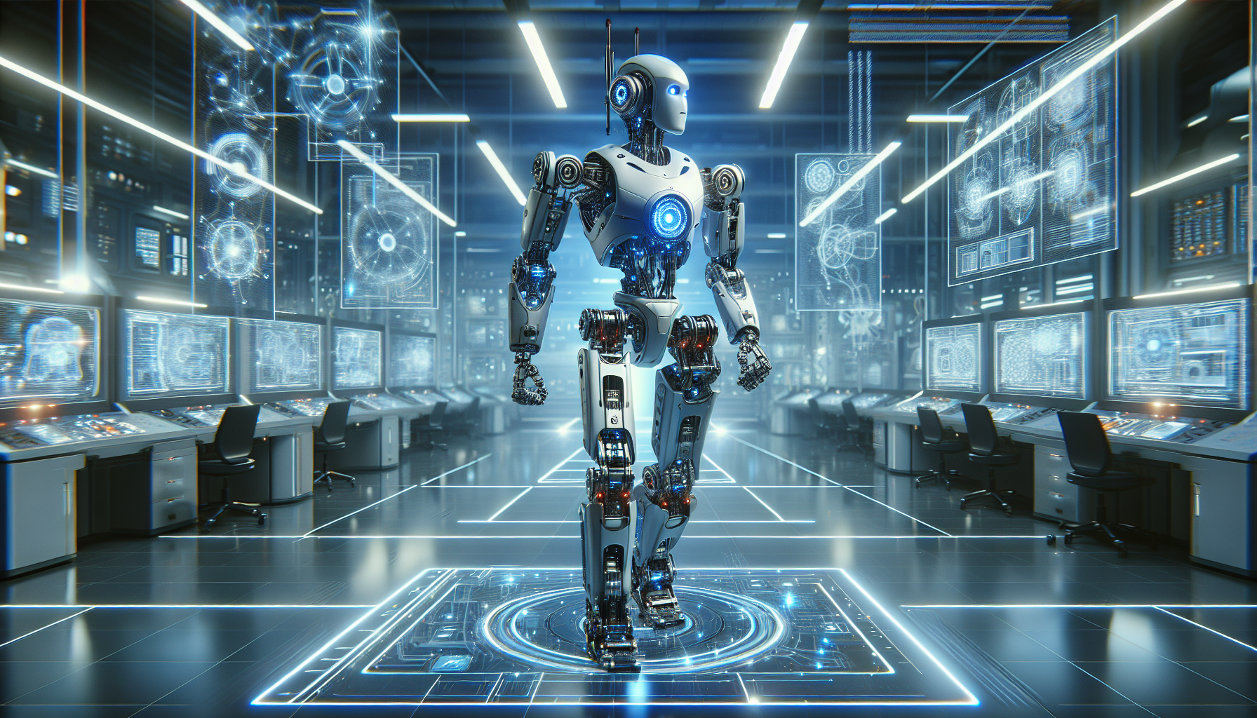 Robotics Innovations That Will Leave You Speechless