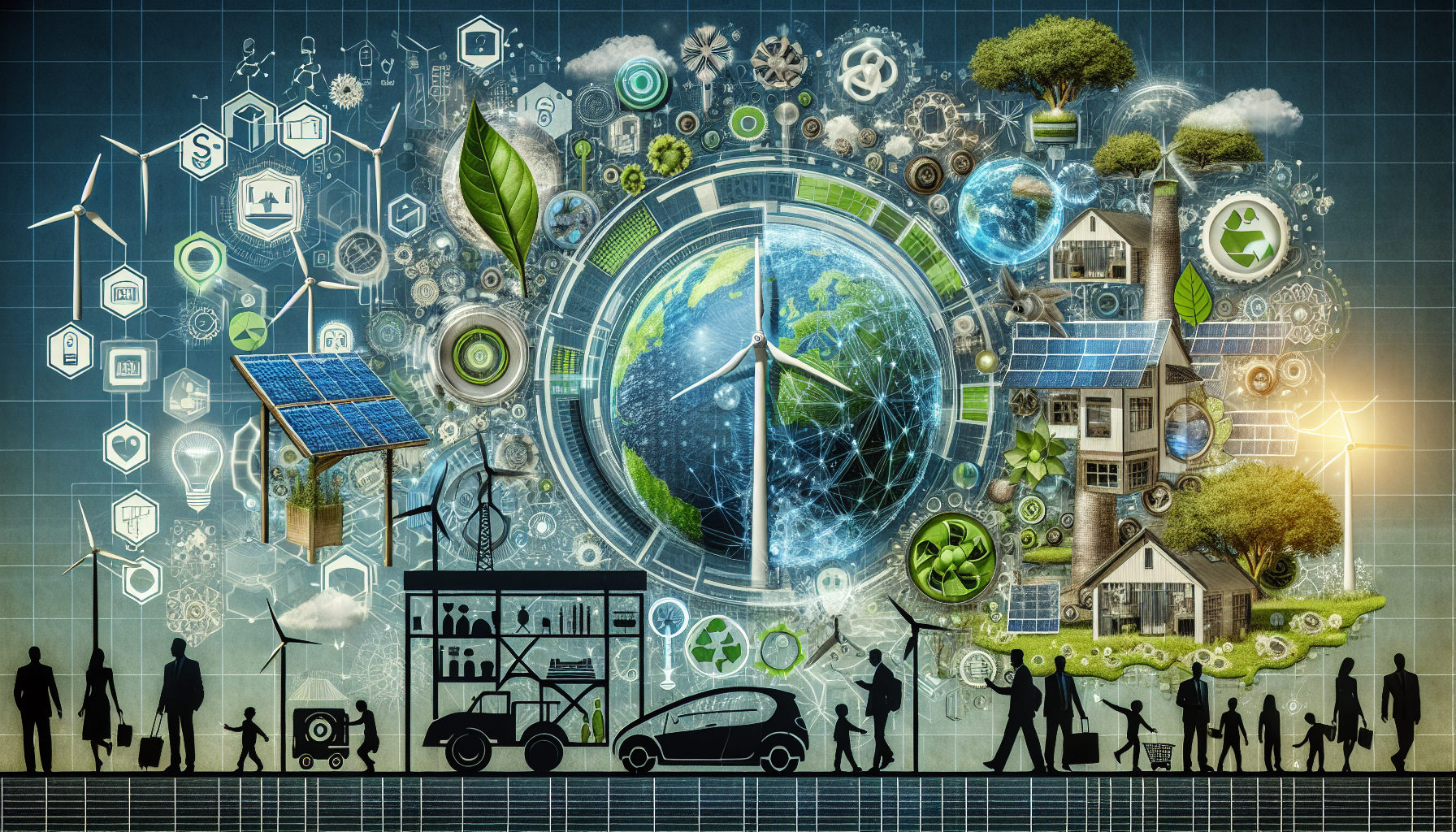 Best of 2025: Breakthroughs in Sustainable Living