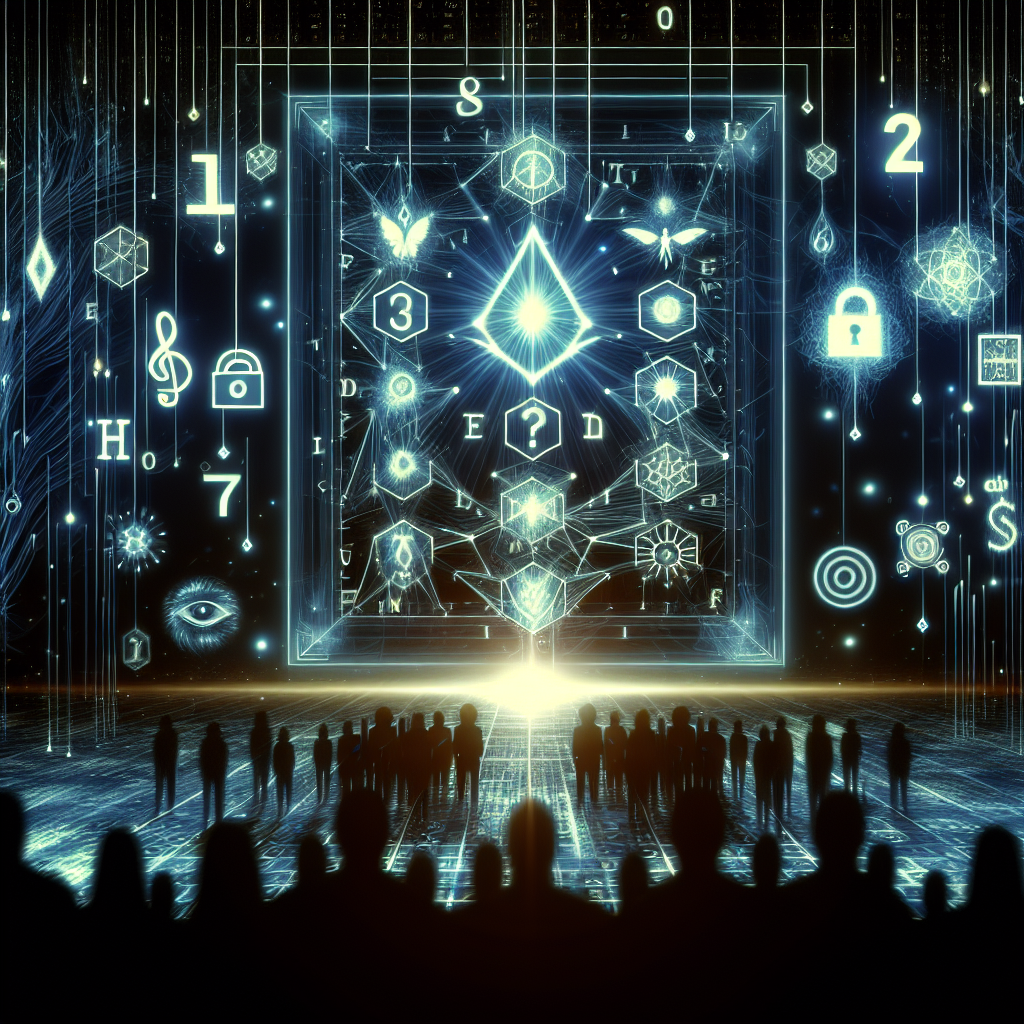 Hidden Truths in Cryptic Code Breakings