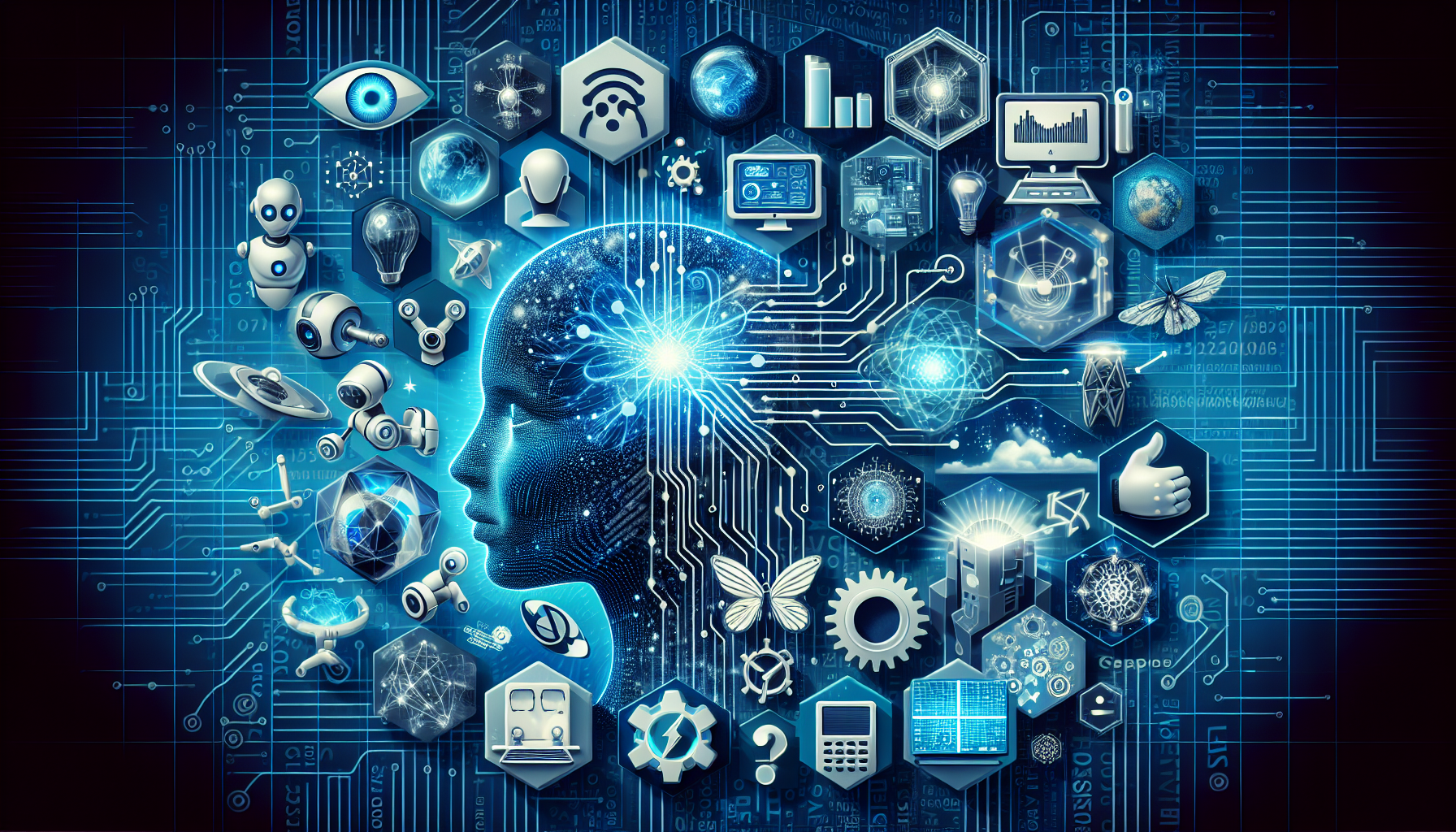 Top 10 trending technologies of 2025