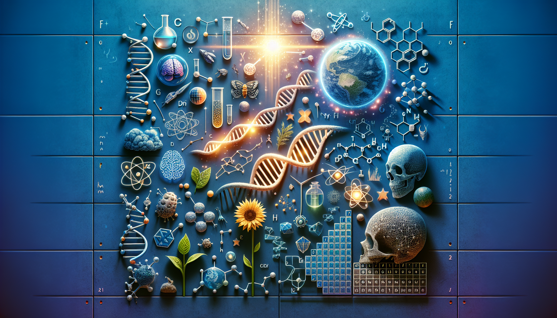 Top 10 Breakthrough Scientific Discoveries