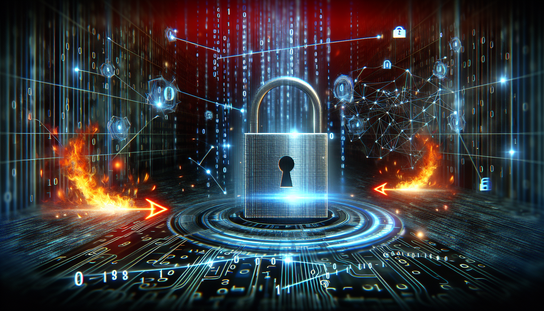 Unraveling Cybersecurity Threats: Safeguarding Data Privacy in the Digital Age