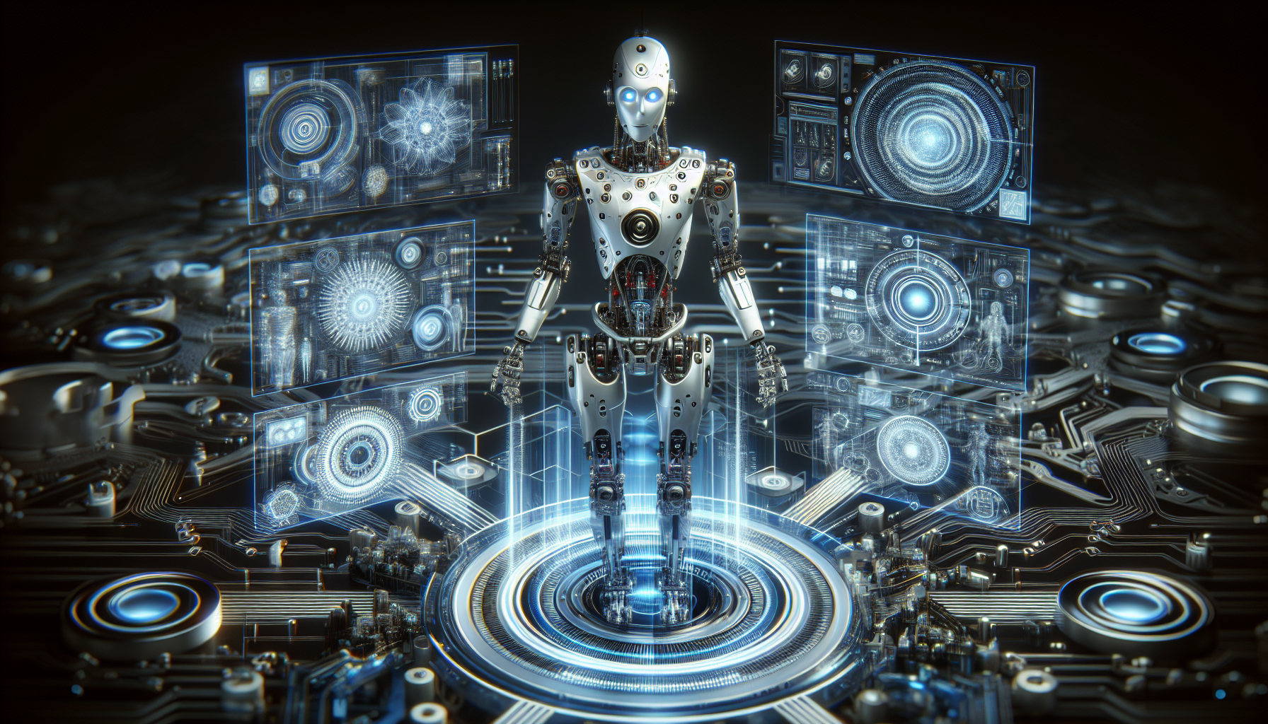 The Most Exciting Robotic Developments of the Decade
