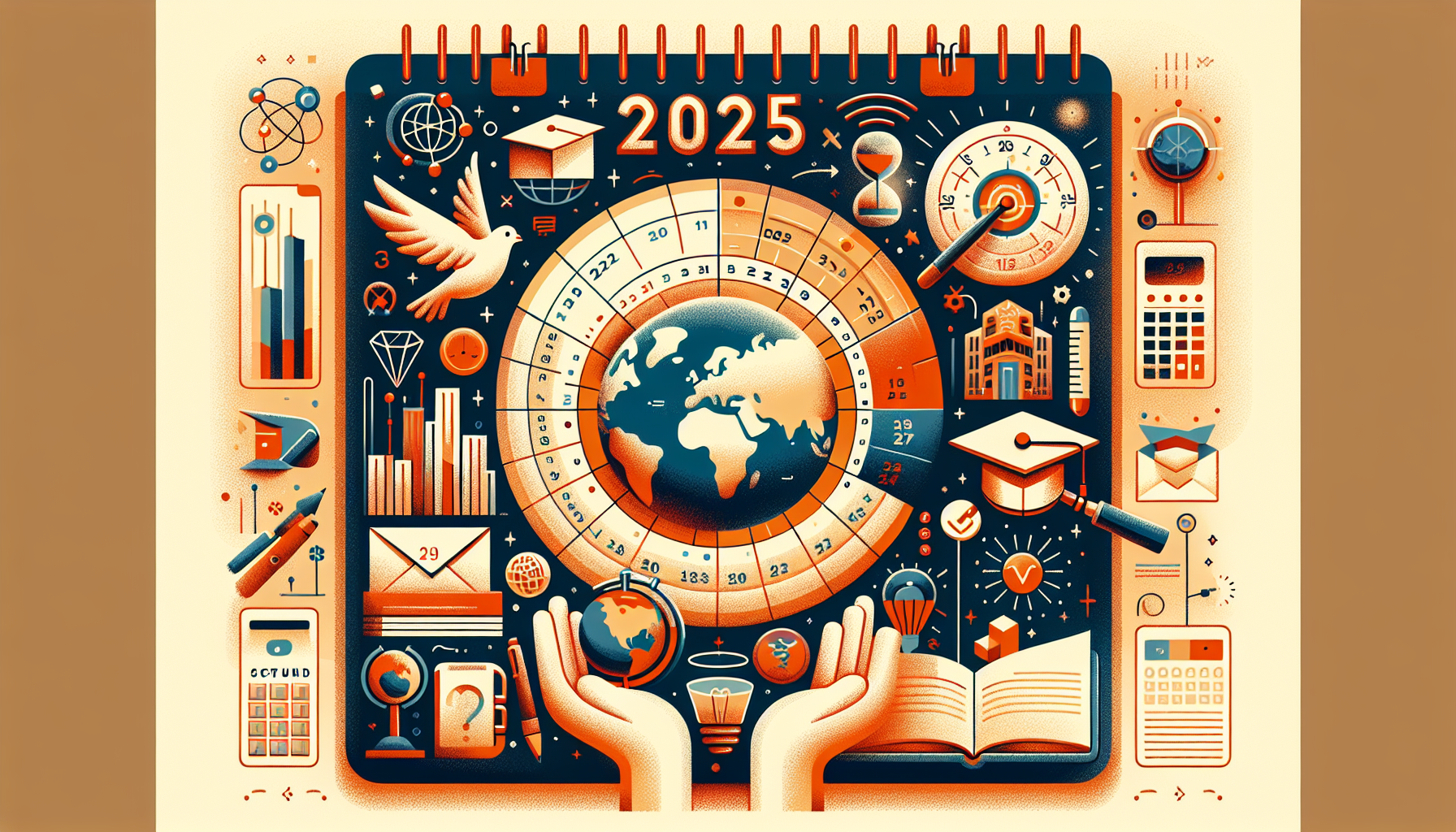 Biggest Events of 2025: A Year in Review