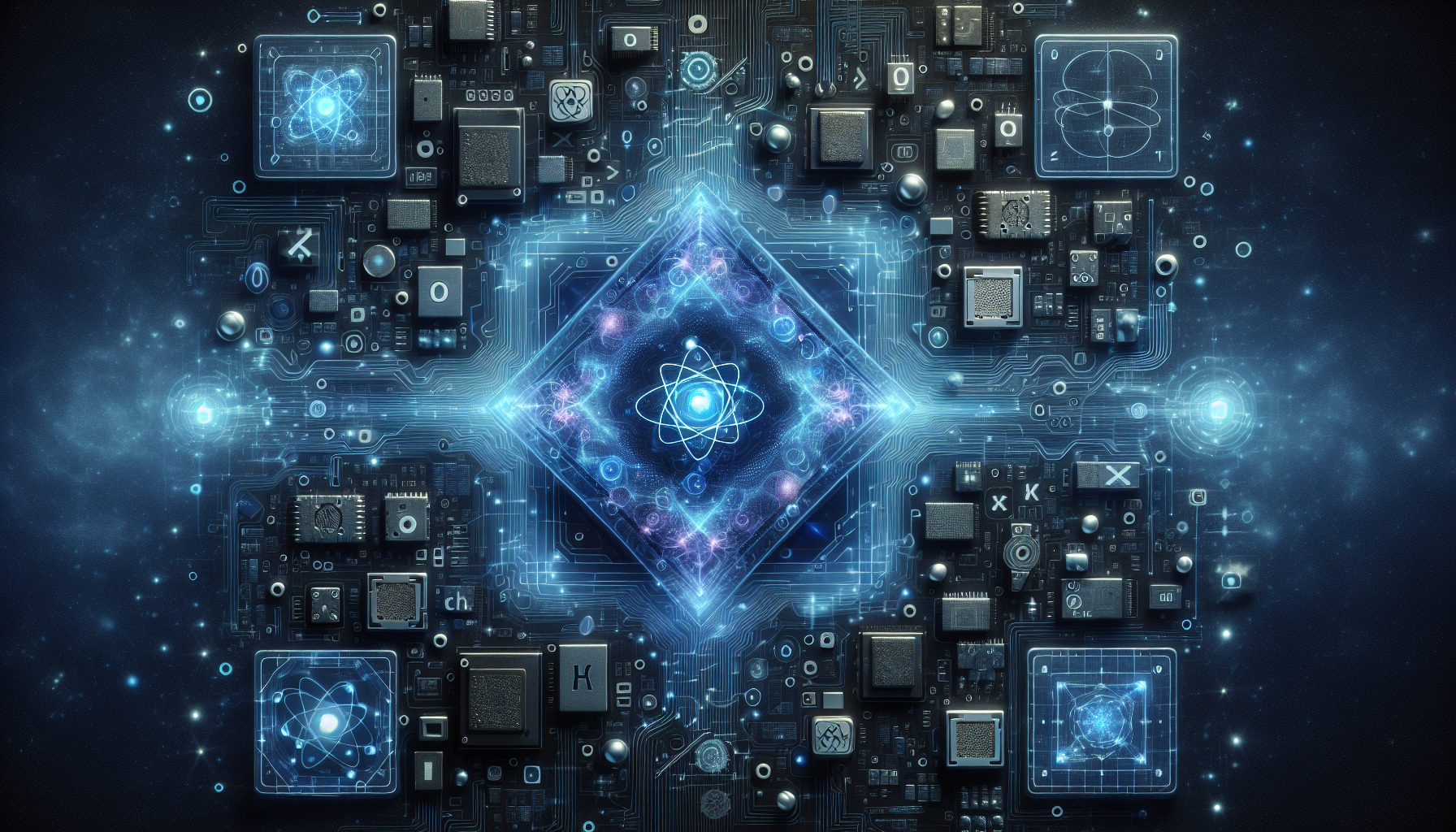 AI and Quantum Computing: A Synergistic Future