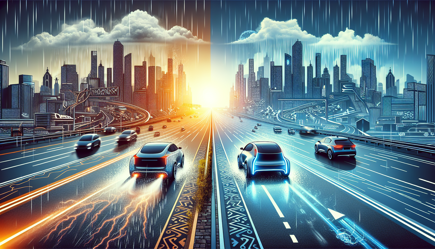 Autonomous Cars: Challenges and Opportunities Ahead
