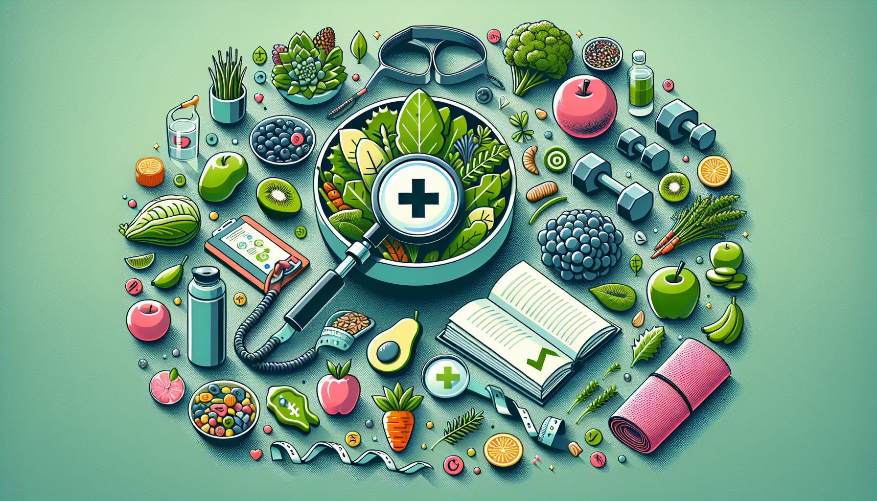 Most Searched Health Trends of the Year