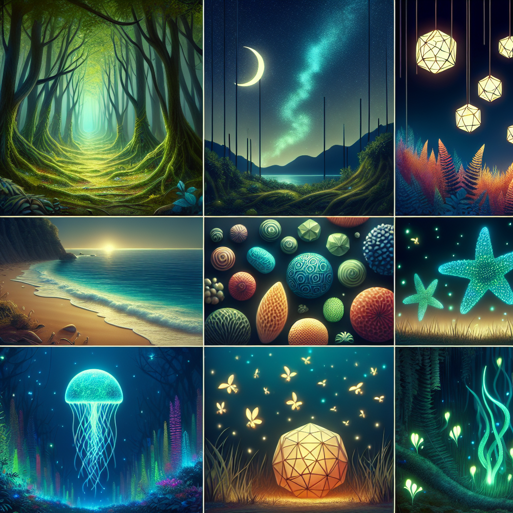 Delving Into the Weirdest Things Ever Found in Nature