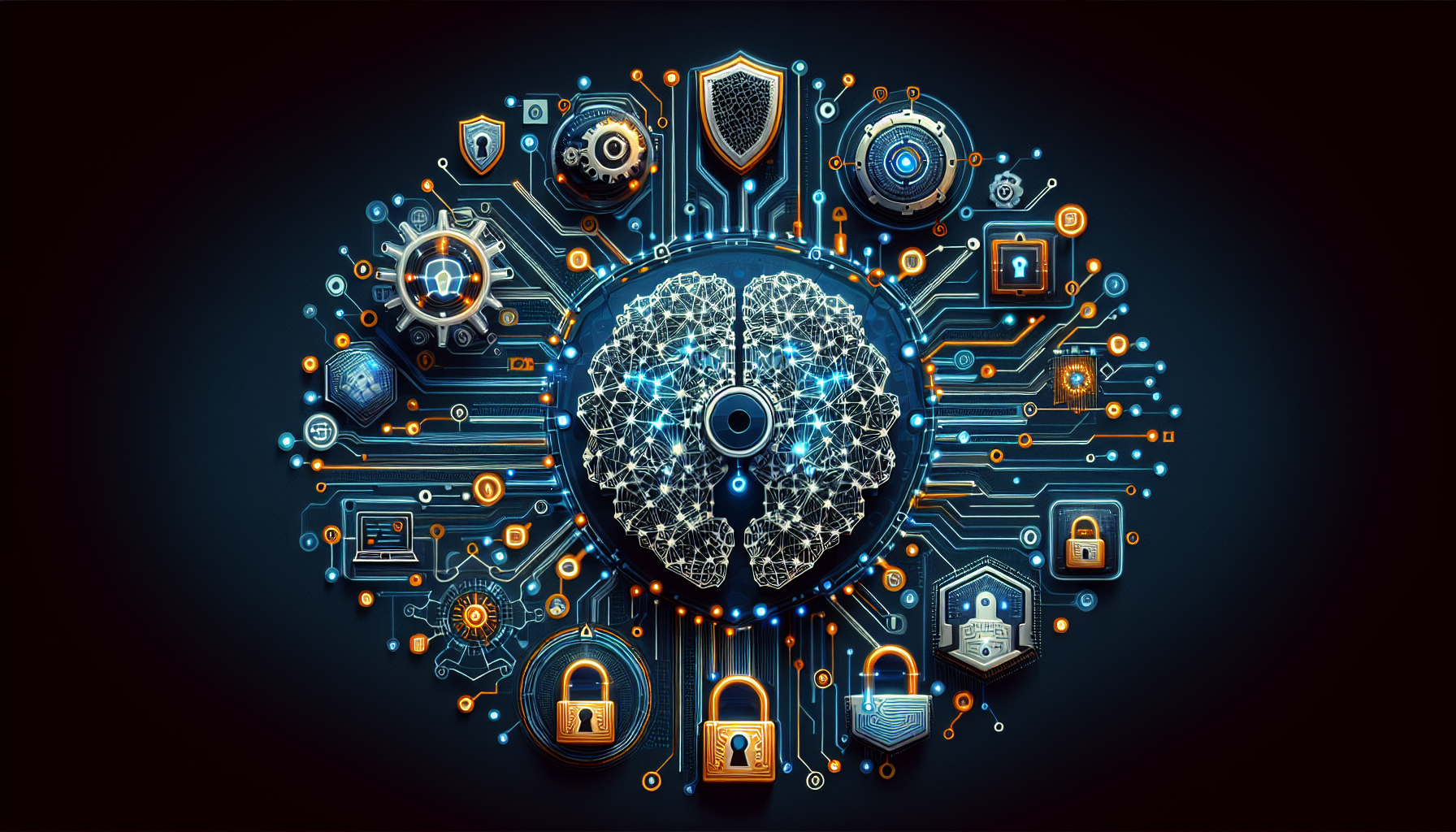 AI-Powered Tools Enhancing Cybersecurity Measures