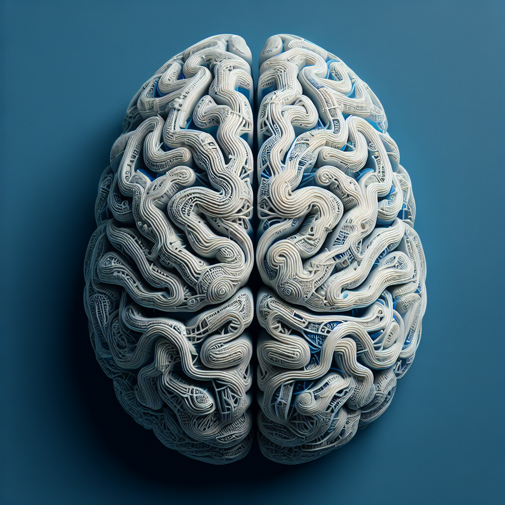 Unbelievable Facts about Human Brain