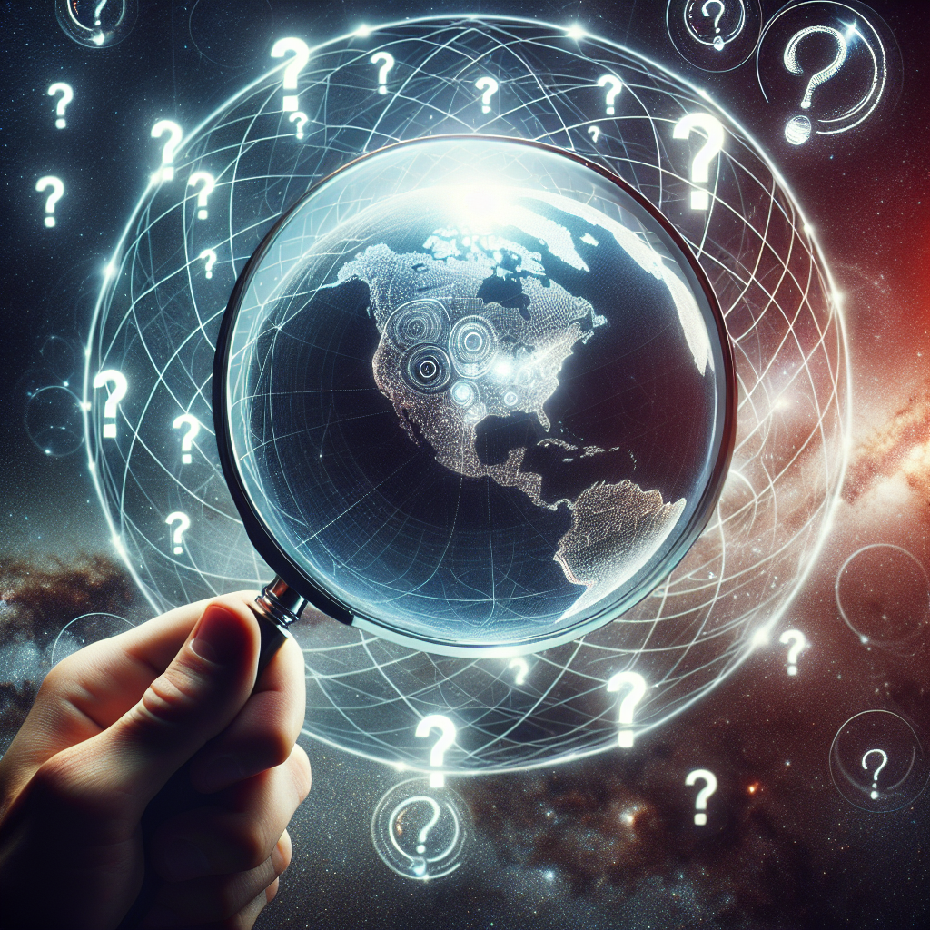 Isn’t it Peculiar? Crazy Conspiracies Surrounding U.S…