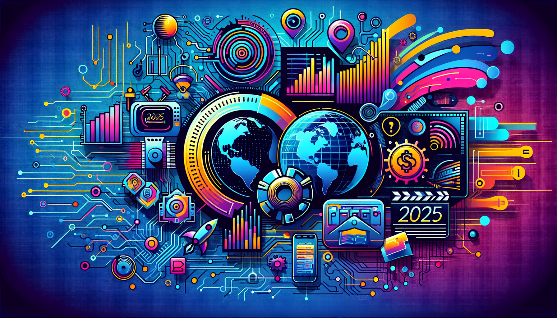 Most Searched Topics That Defined 2025