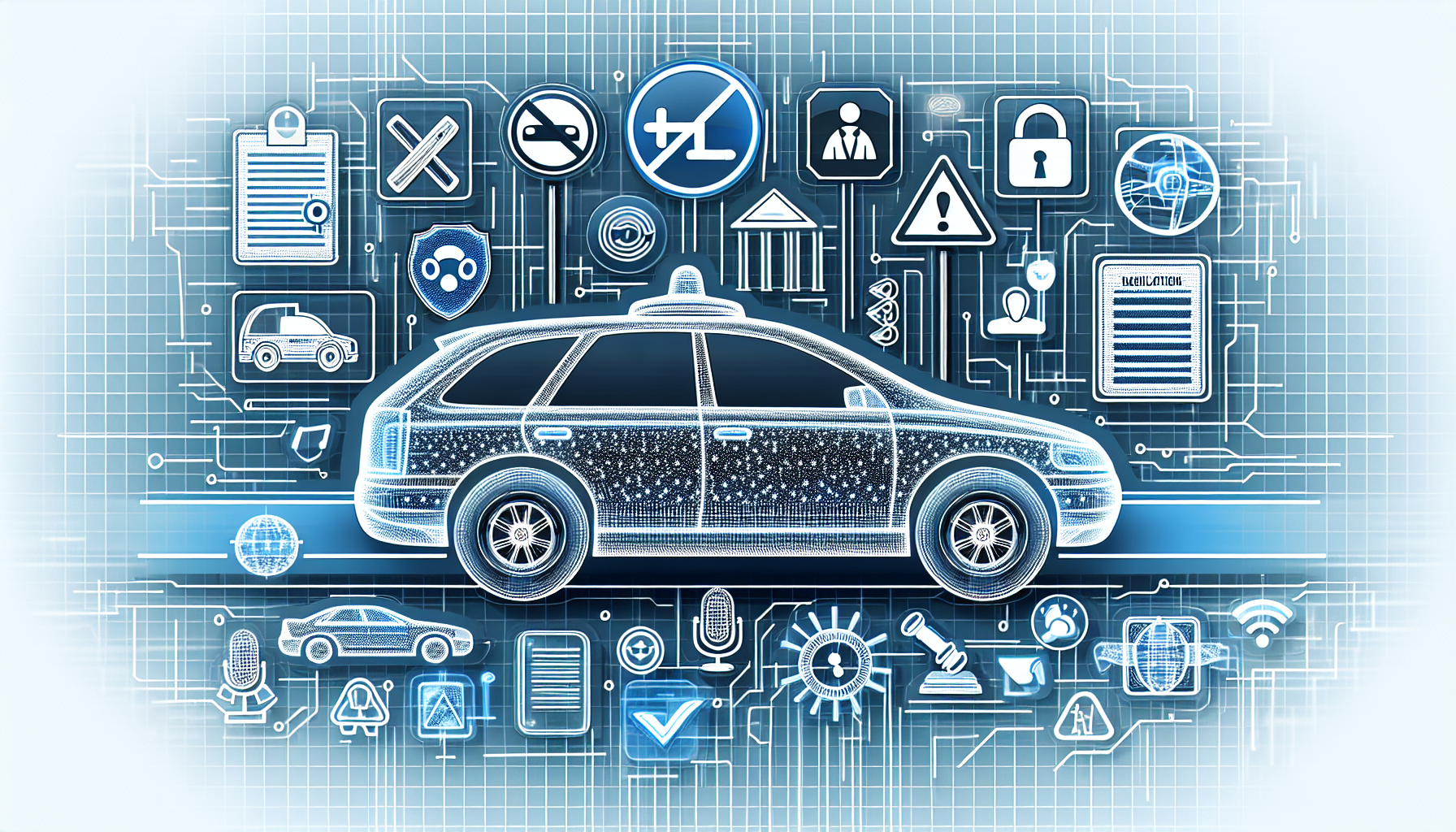 Autonomous Vehicle Regulations and Safety Standards