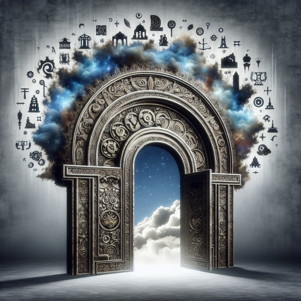 Behind the Veil: Hidden Truths of World’s Most Powerful…