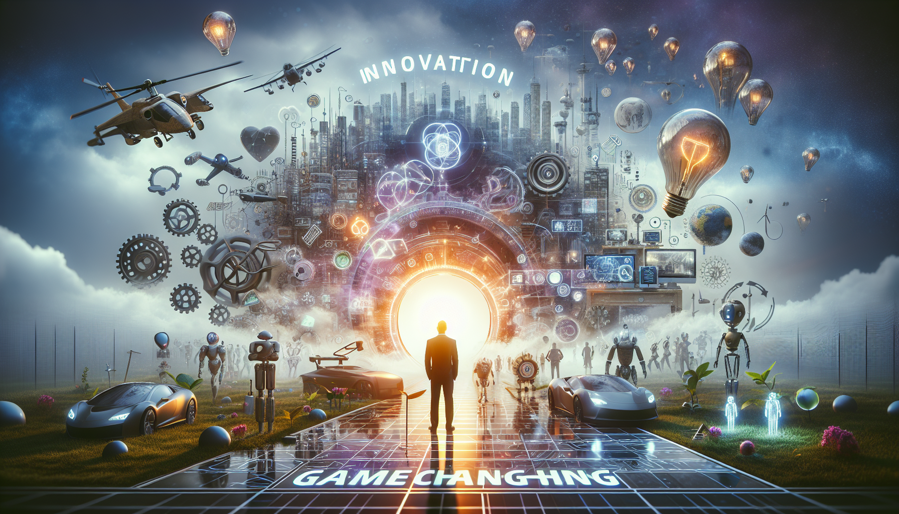 Best of 2025: Innovations that changed the game