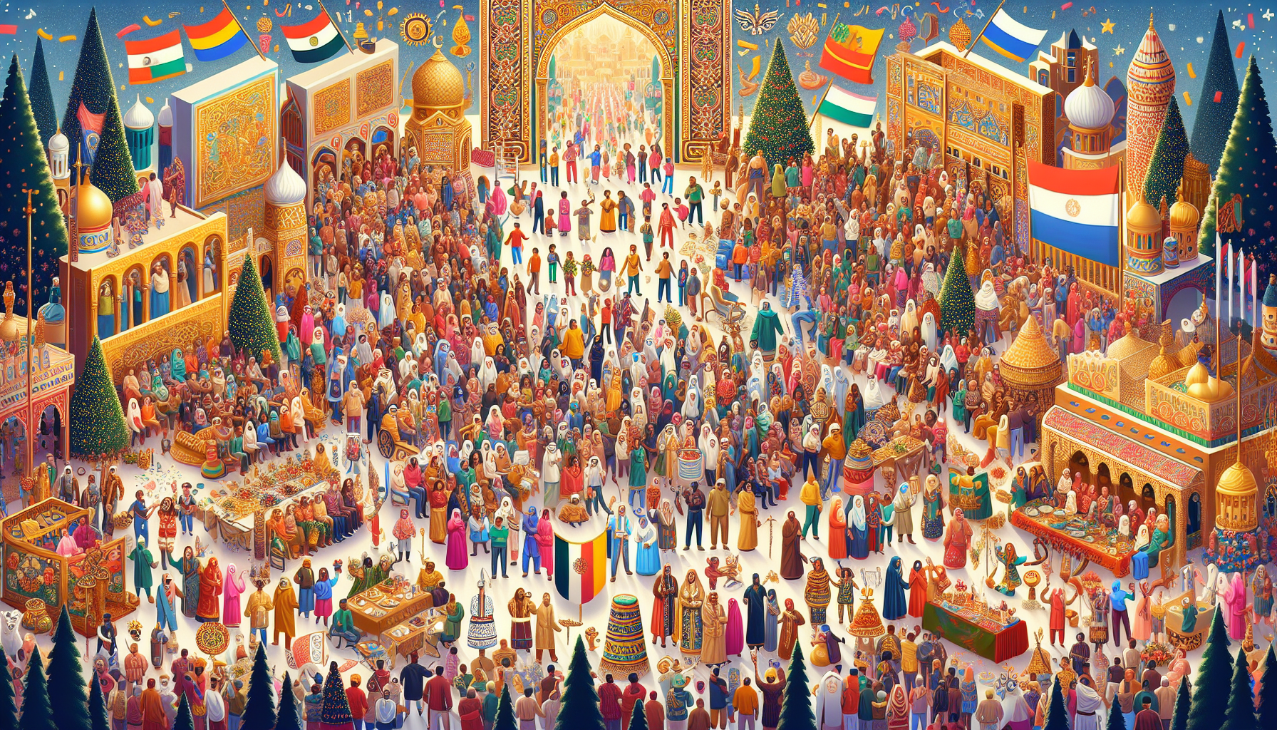 Biggest cultural events of the year you can’t ignore