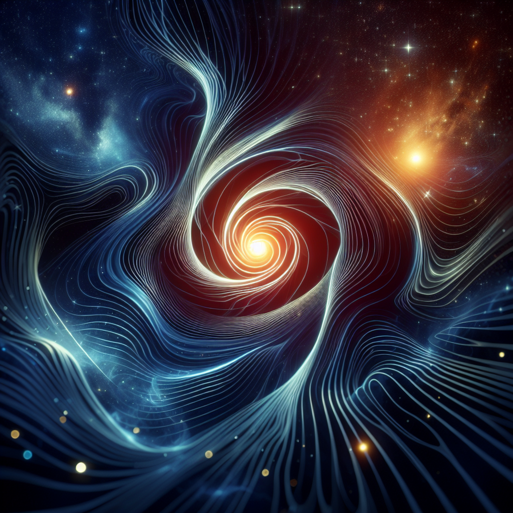 Space-Time Riddles: Shocking Discoveries in Quantum…
