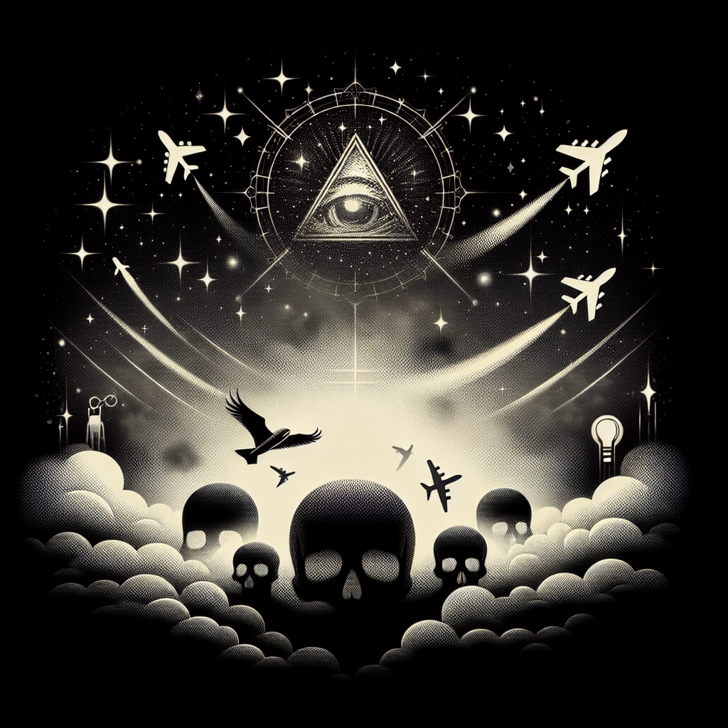 Crazy Conspiracies Surrounding Celebrity Deaths