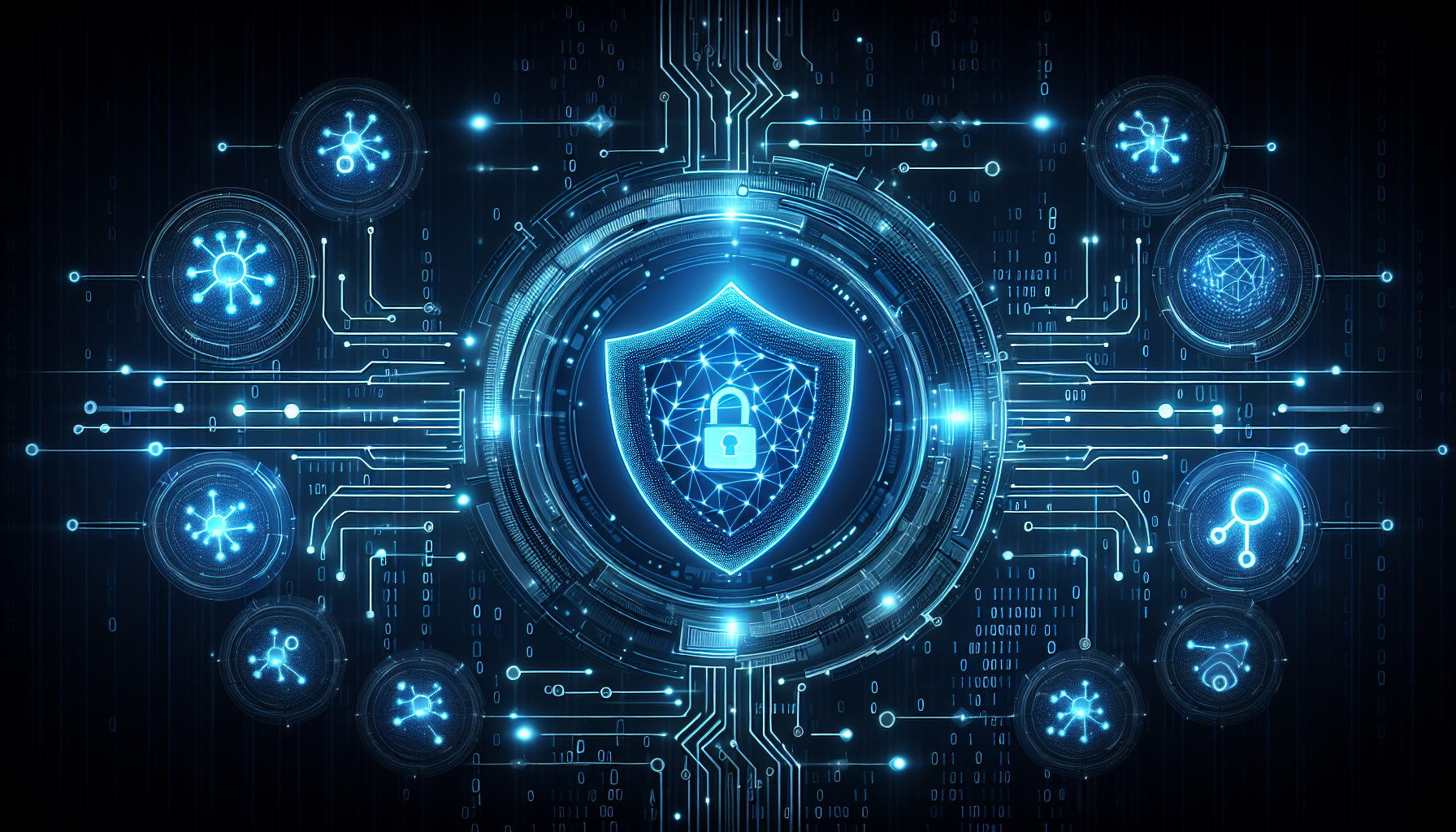 AI-Driven Cybersecurity: A New Era of Protection