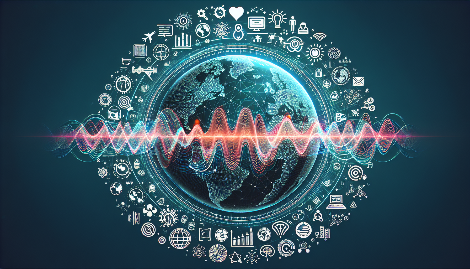Most Searched Topics That Defined 2025