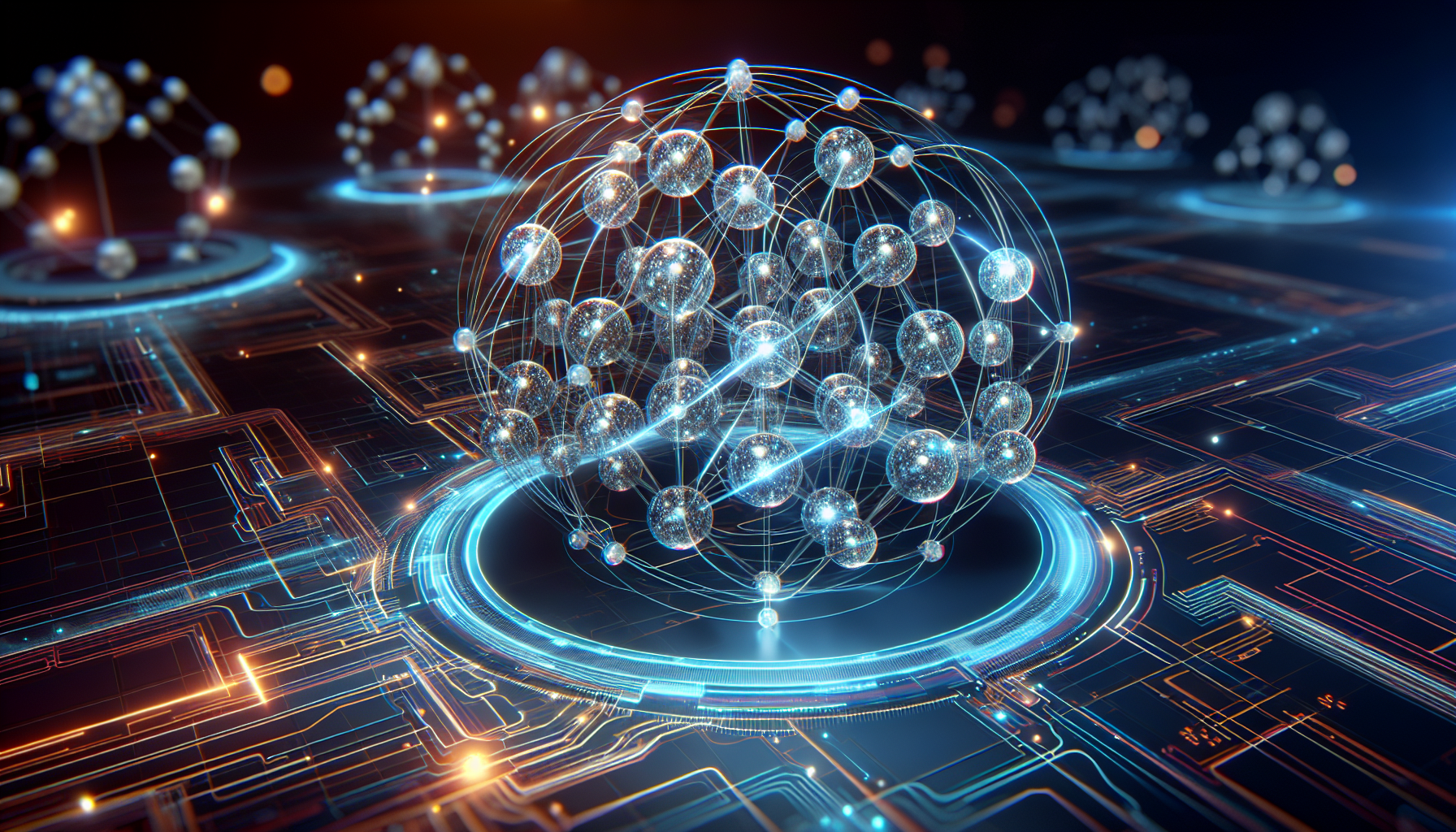 Quantum Computing: The Next Frontier in Problem Solving