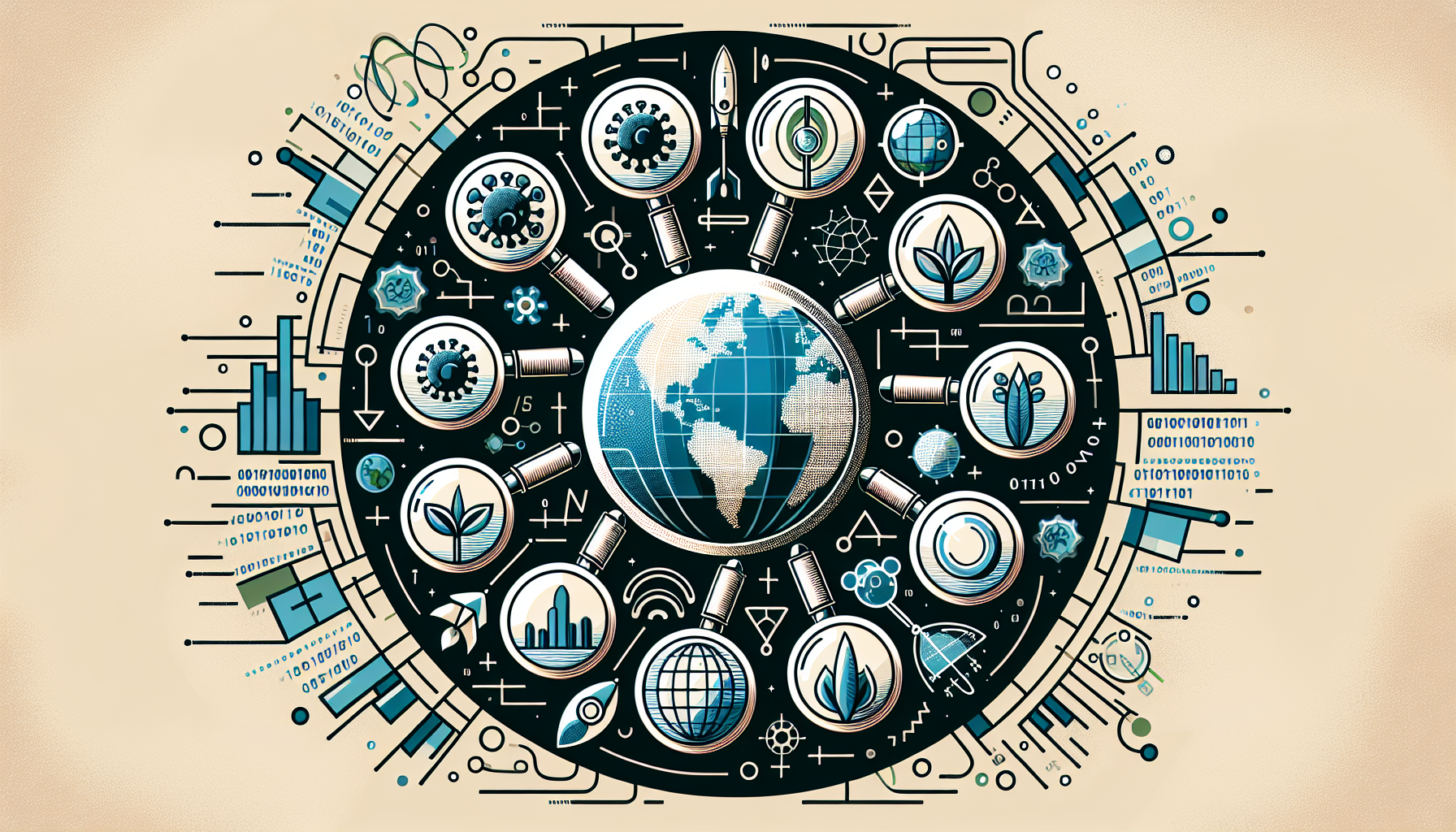 Most Searched Topics of the Year: A Comprehensive Review
