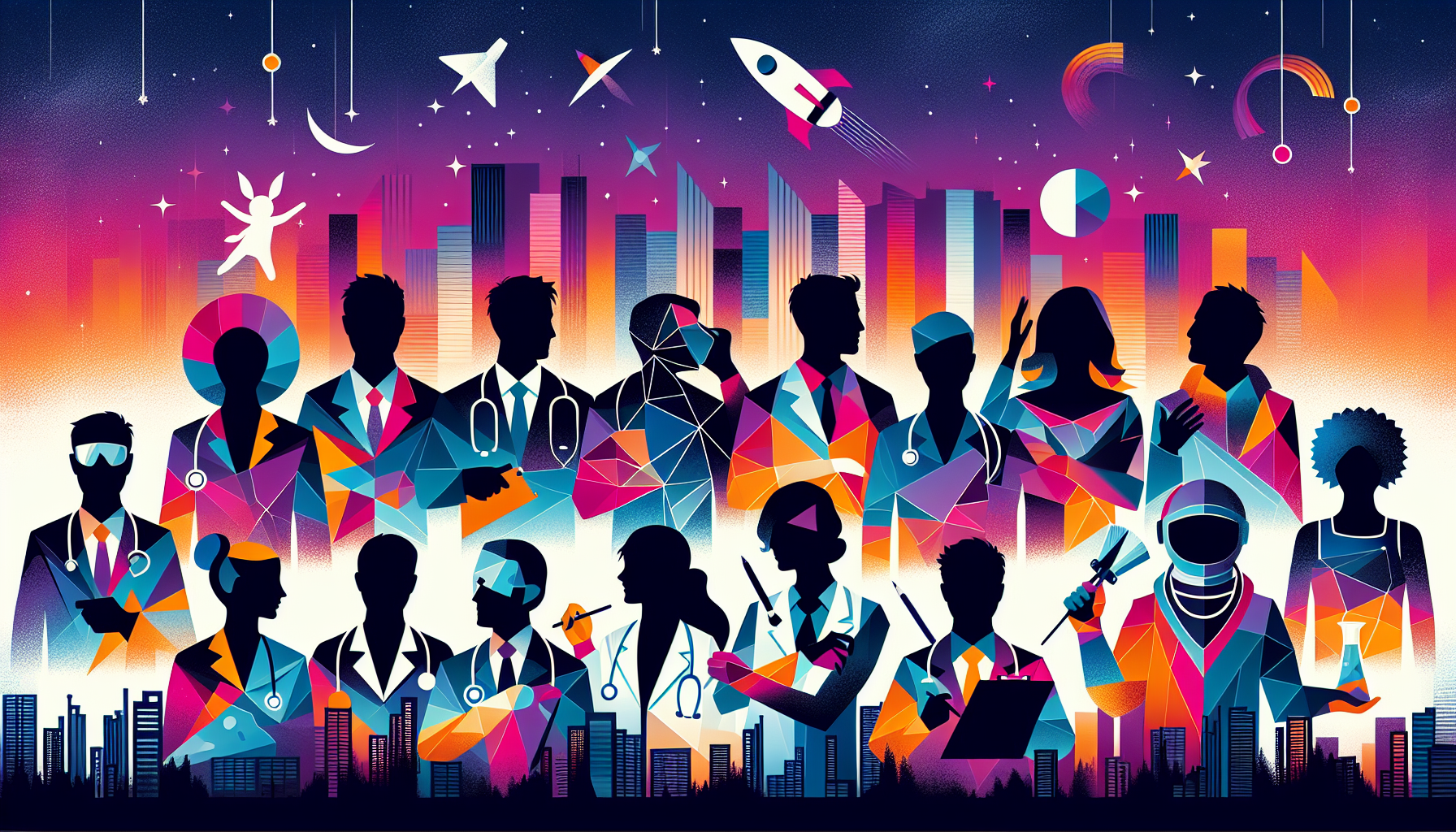 The Top 10 Influential Figures of 2025