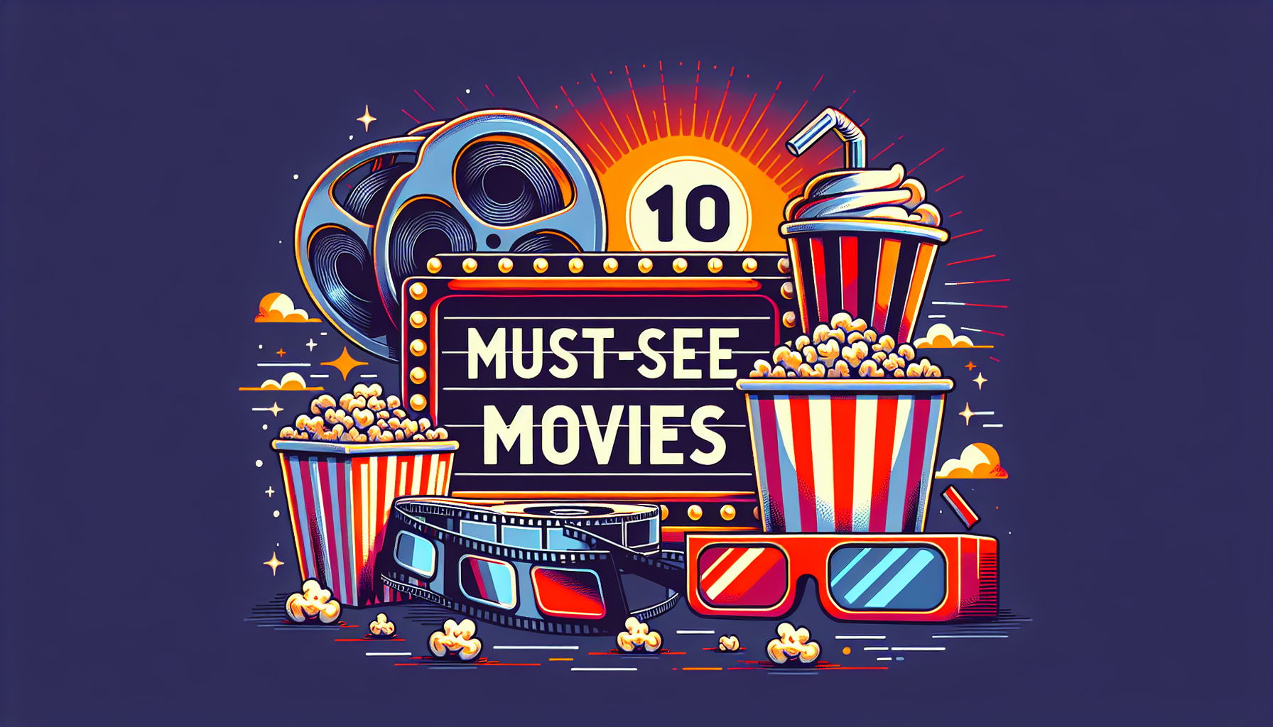 Top 10 Must-Watch Movies Coming This Year