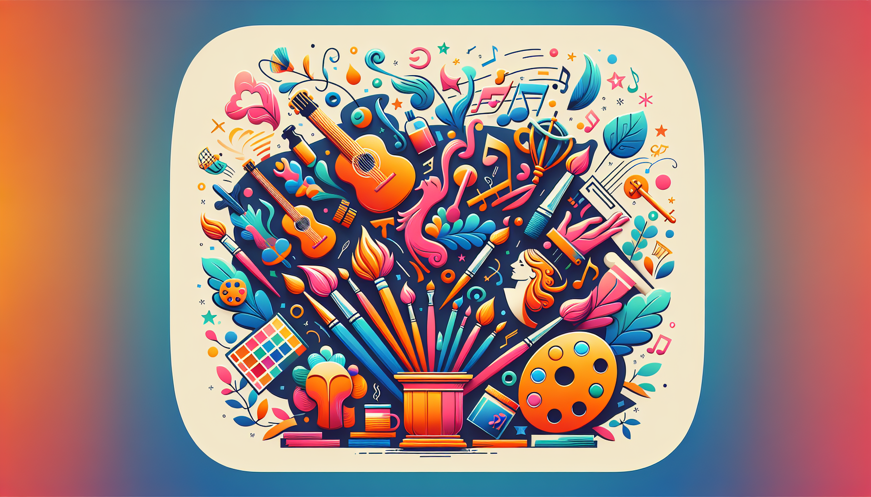 Best of 2025: Celebrating Artistic Achievements