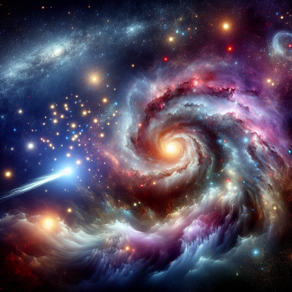 Unbelievable Facts about Outer Space