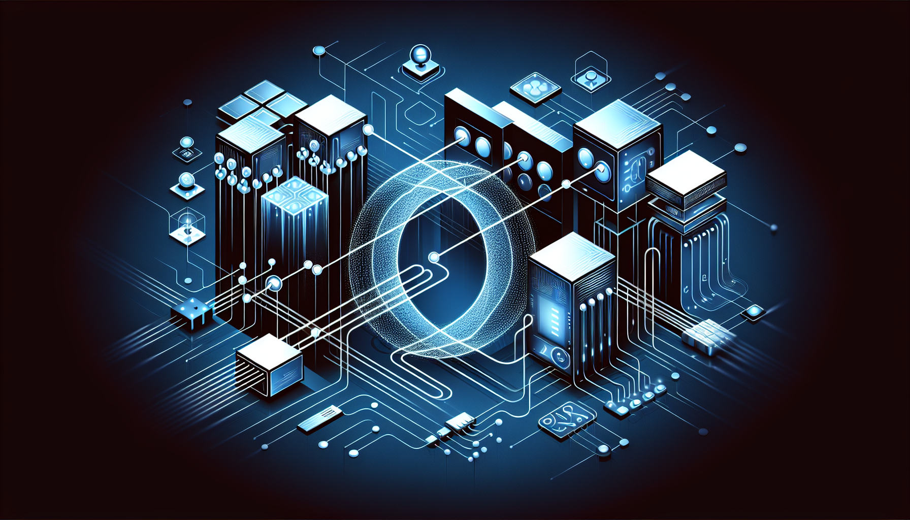 Quantum Computing Advancements Shaping the Future of Cryptography