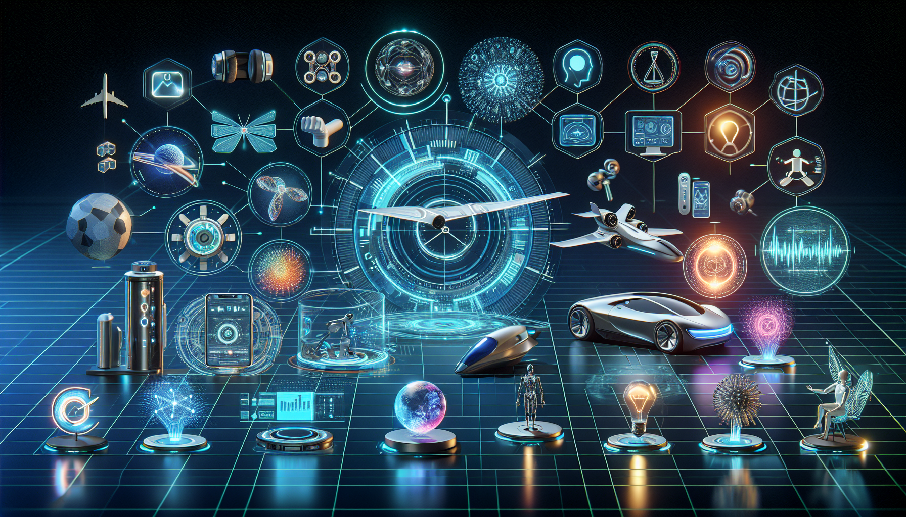 Top 10 Trending Innovations of 2025